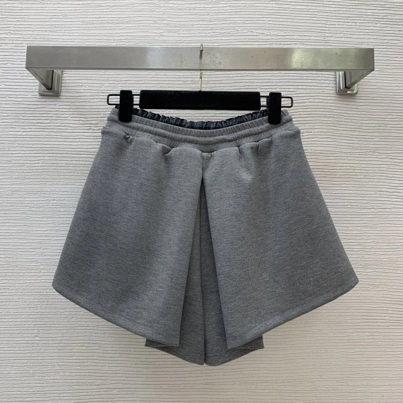 Seasonal Miu Miu Short Suits 148665