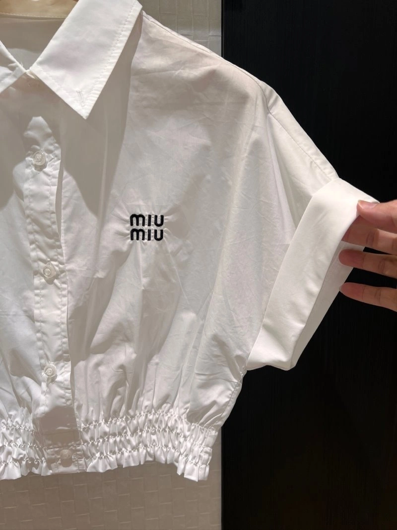 Miu Miu Short Suits SoftTouch 148659
