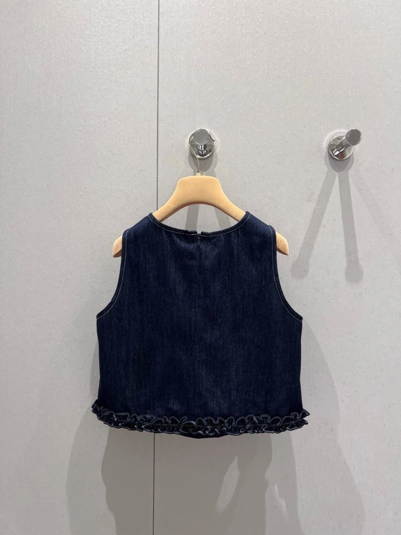 WellDesigned Miu Miu Short Suits 148655
