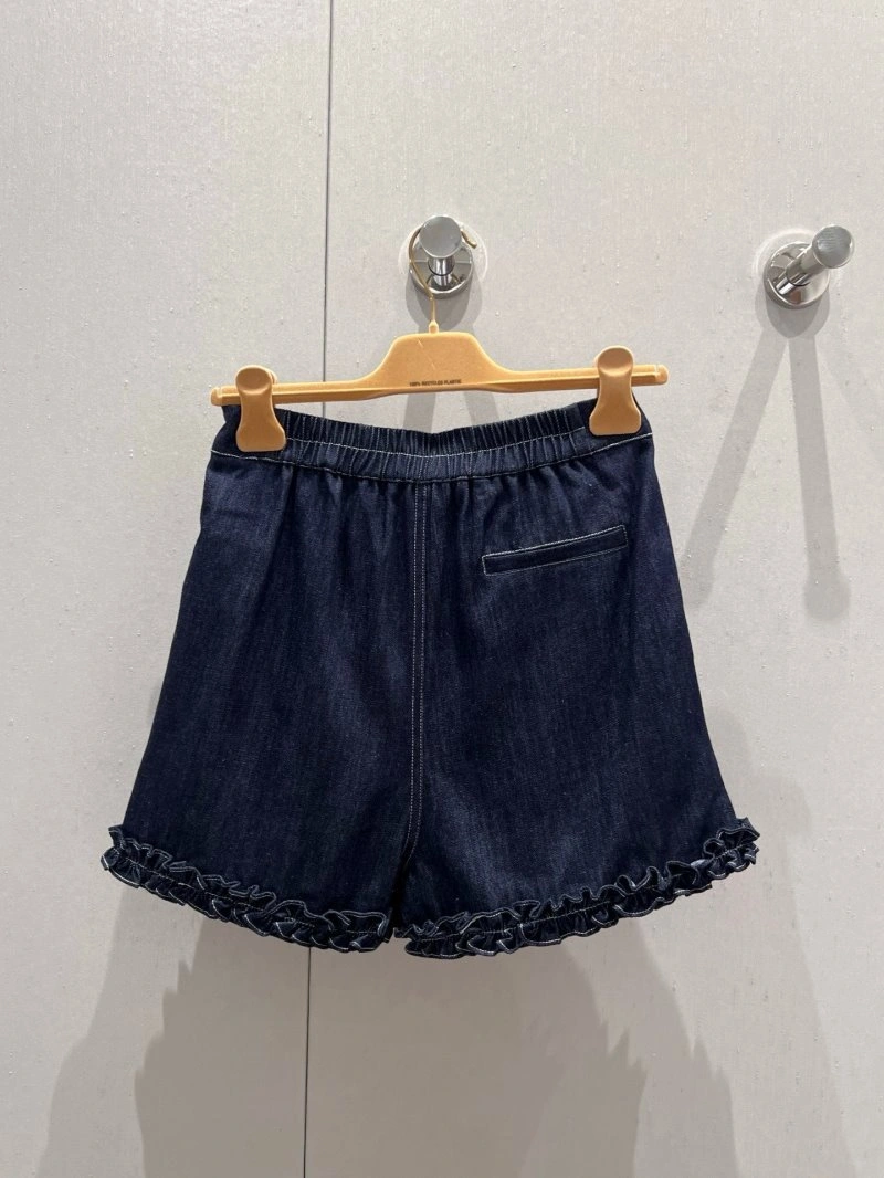 WellDesigned Miu Miu Short Suits 148655