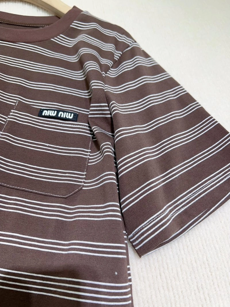 Tailored Miu Miu Short Suits 154473