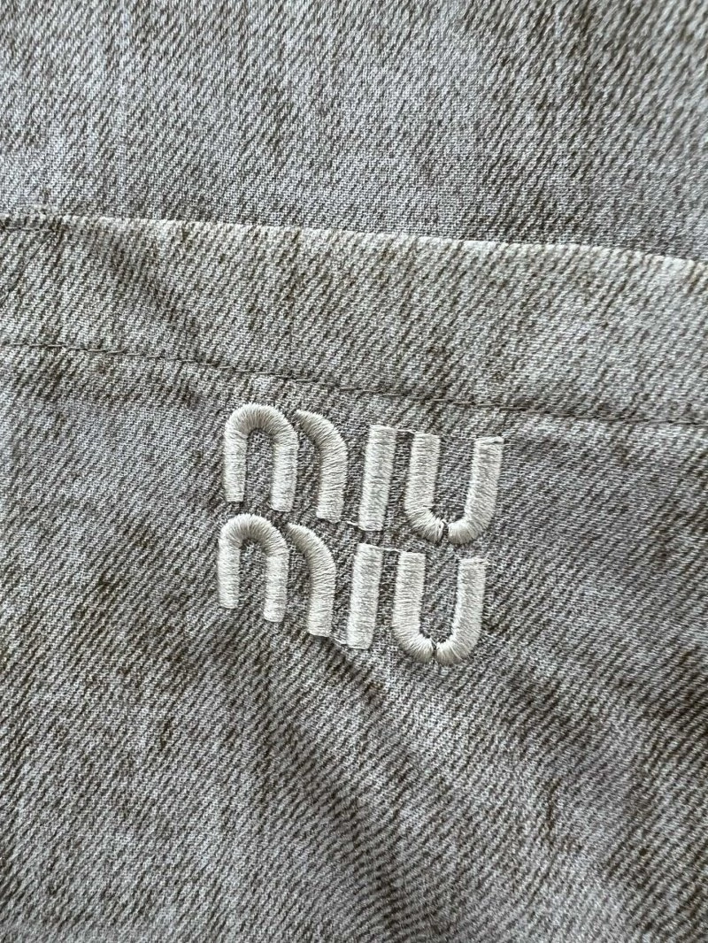 Miu Miu Short Suits FashionForward 154457