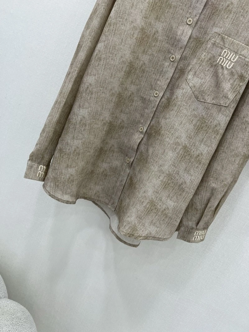 Miu Miu Short Suits FashionForward 154457