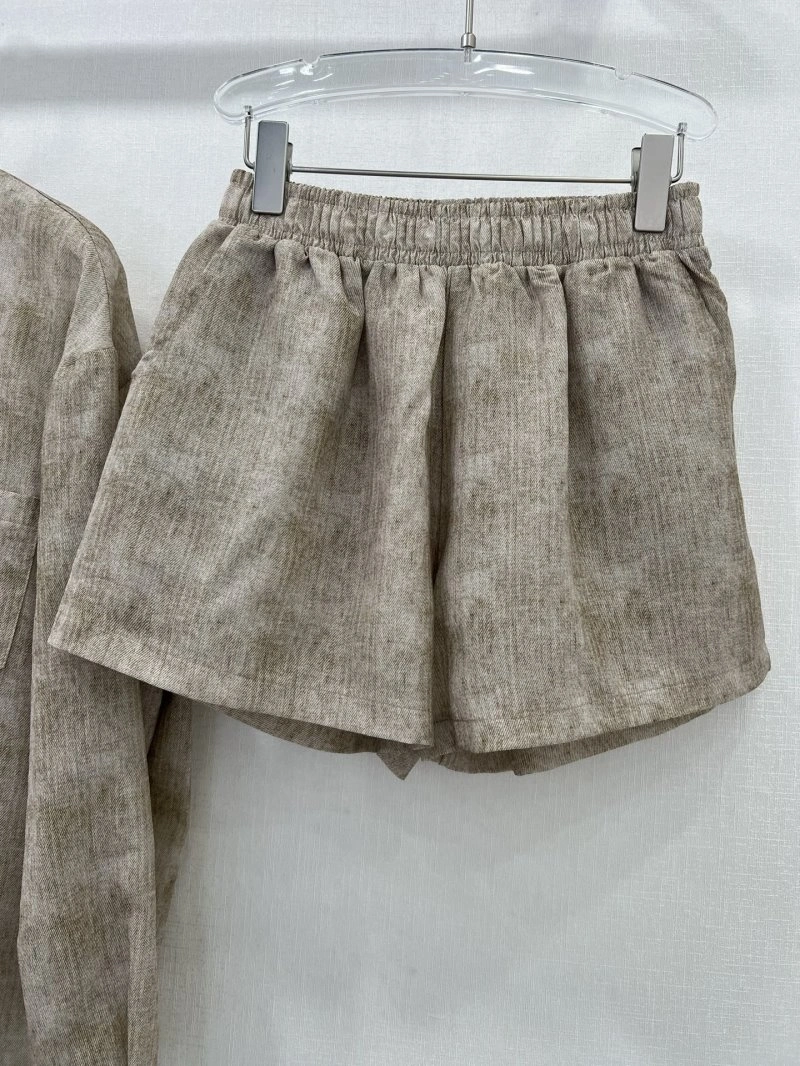 Miu Miu Short Suits FashionForward 154457