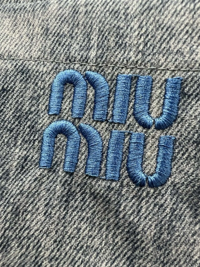 Miu Miu Short Suits Classic 154456