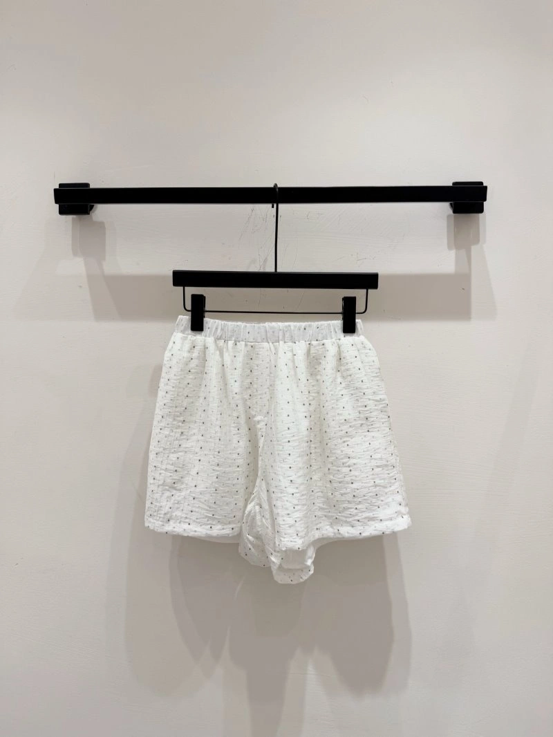 Unique Miu Miu Short Suits 154458