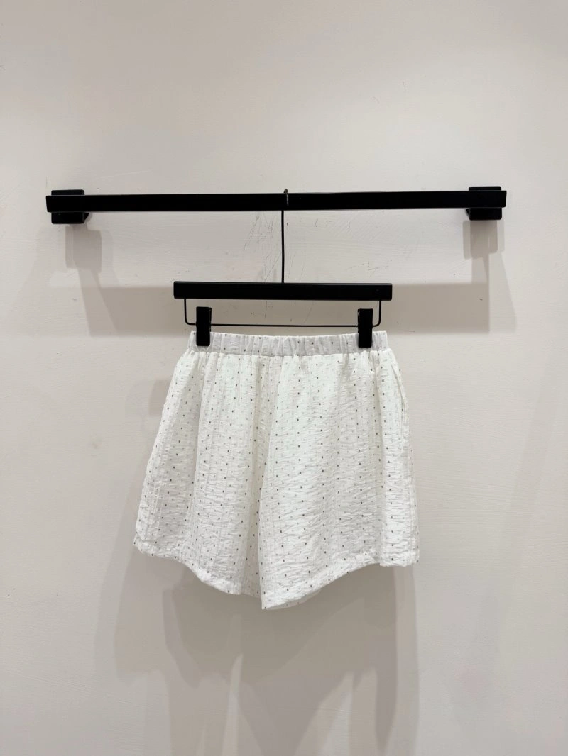Unique Miu Miu Short Suits 154458