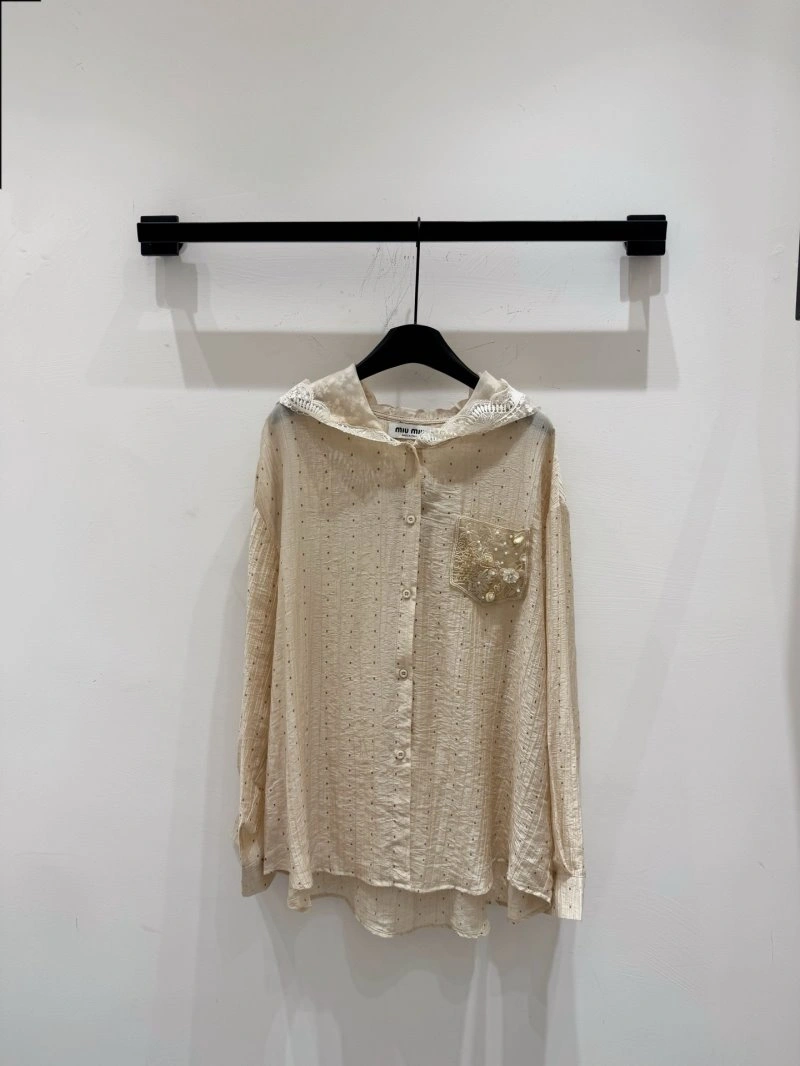 Miu Miu Short Suits Effortless 154481