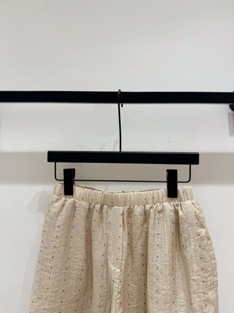 Miu Miu Short Suits Effortless 154481