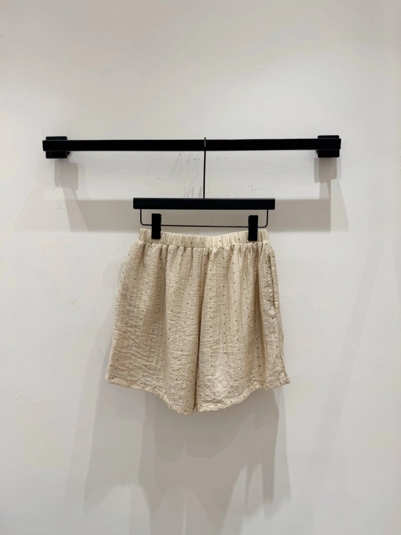 Miu Miu Short Suits Effortless 154481