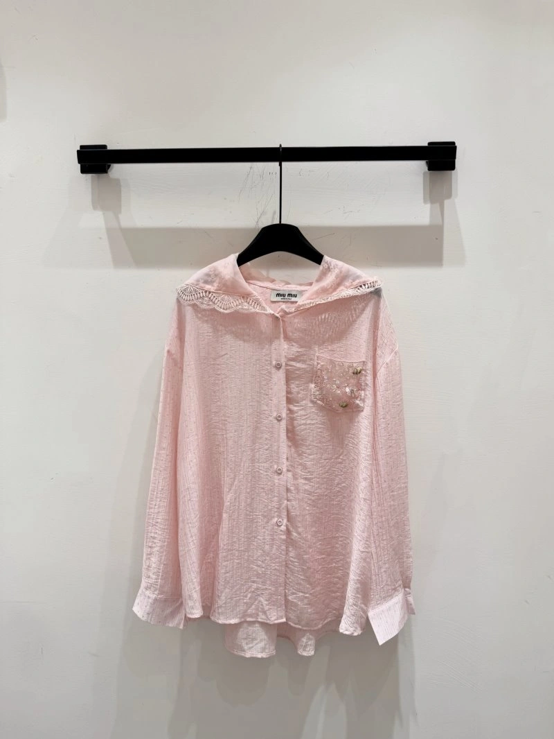 Miu Miu Short Suits Classic 154468