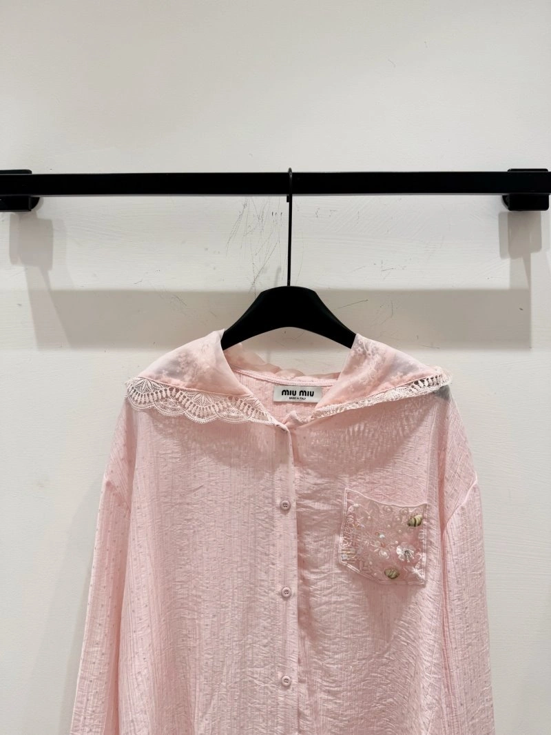 Miu Miu Short Suits Classic 154468