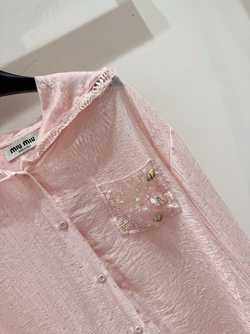Miu Miu Short Suits Classic 154468