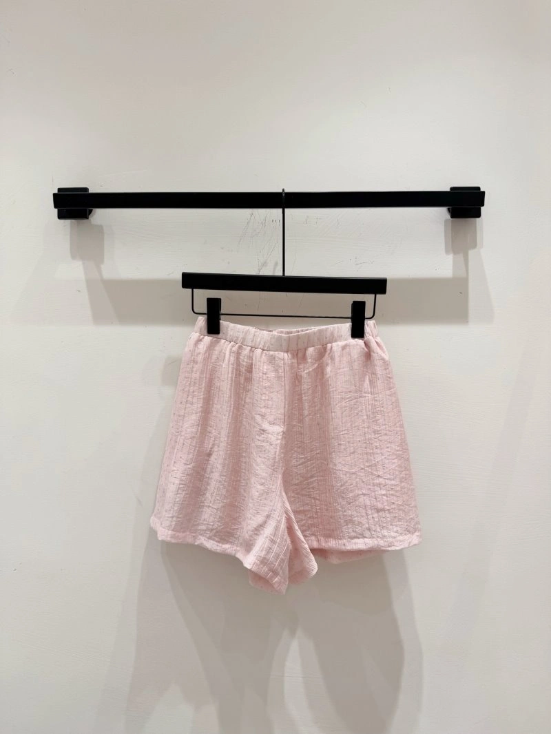 Miu Miu Short Suits Classic 154468