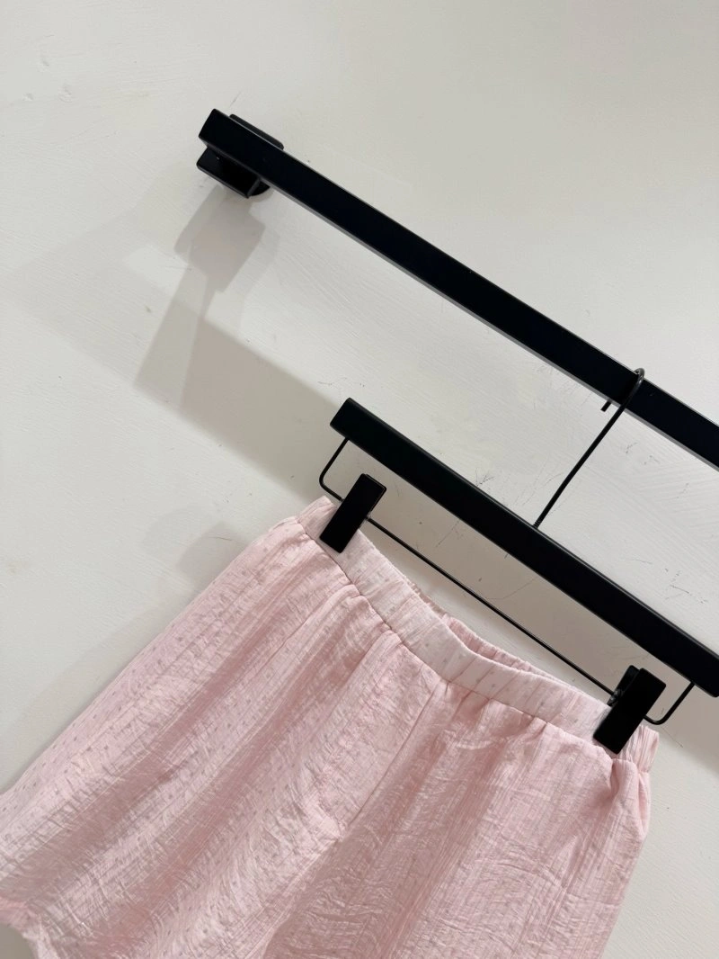 Miu Miu Short Suits Classic 154468