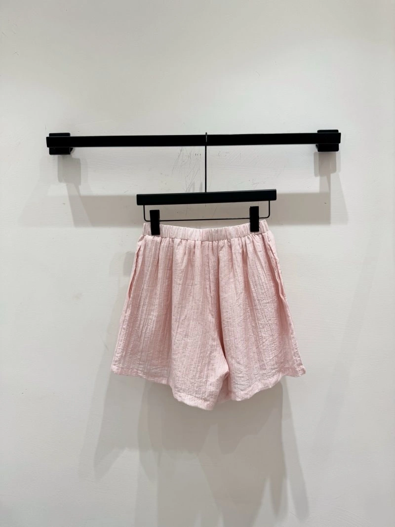 Miu Miu Short Suits Classic 154468