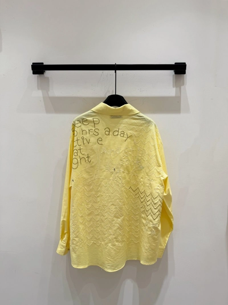Miu Miu Short Suits RelaxedFit 154469