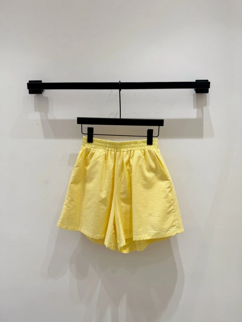 Miu Miu Short Suits RelaxedFit 154469