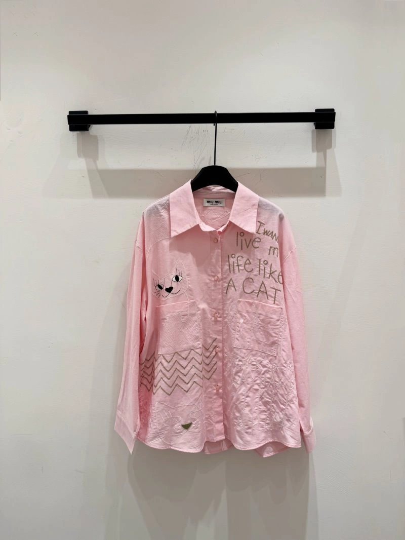 Miu Miu Short Suits WellDesigned 154451