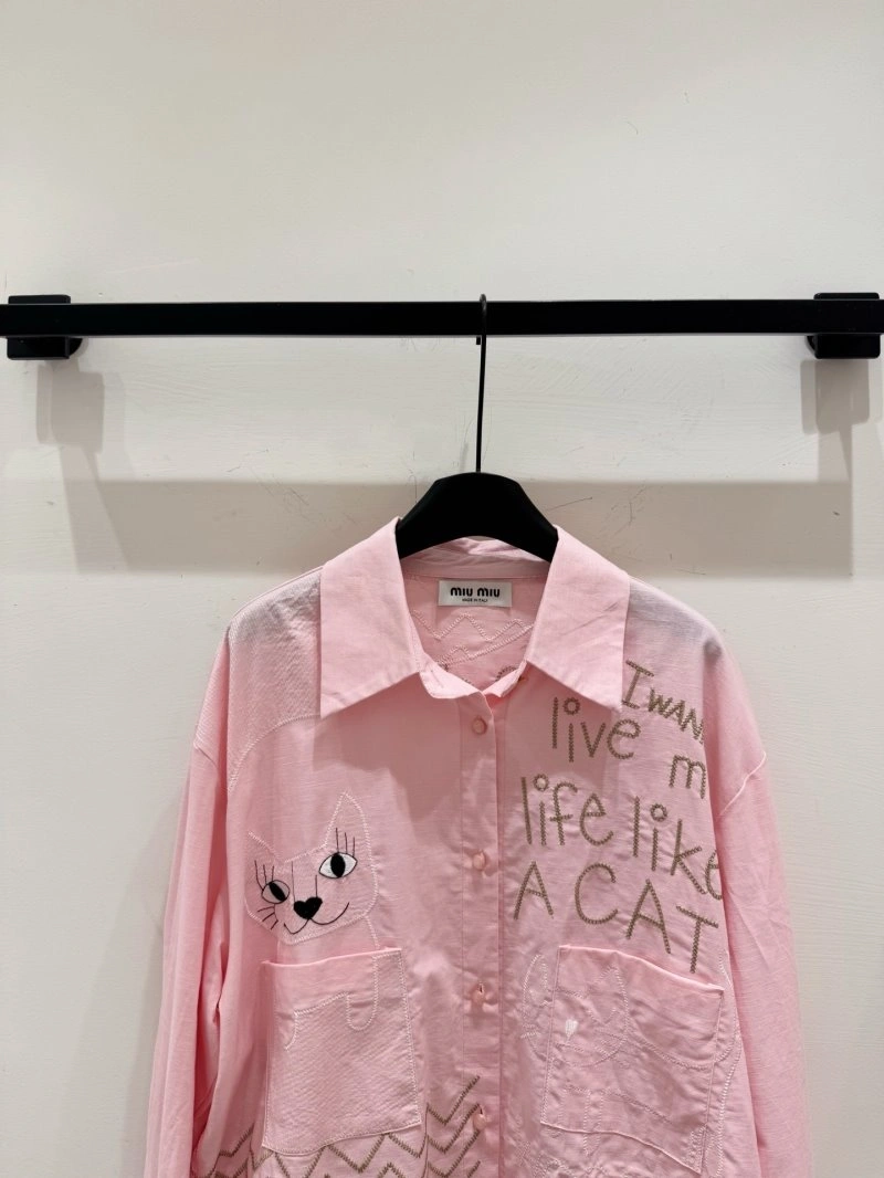 Miu Miu Short Suits WellDesigned 154451