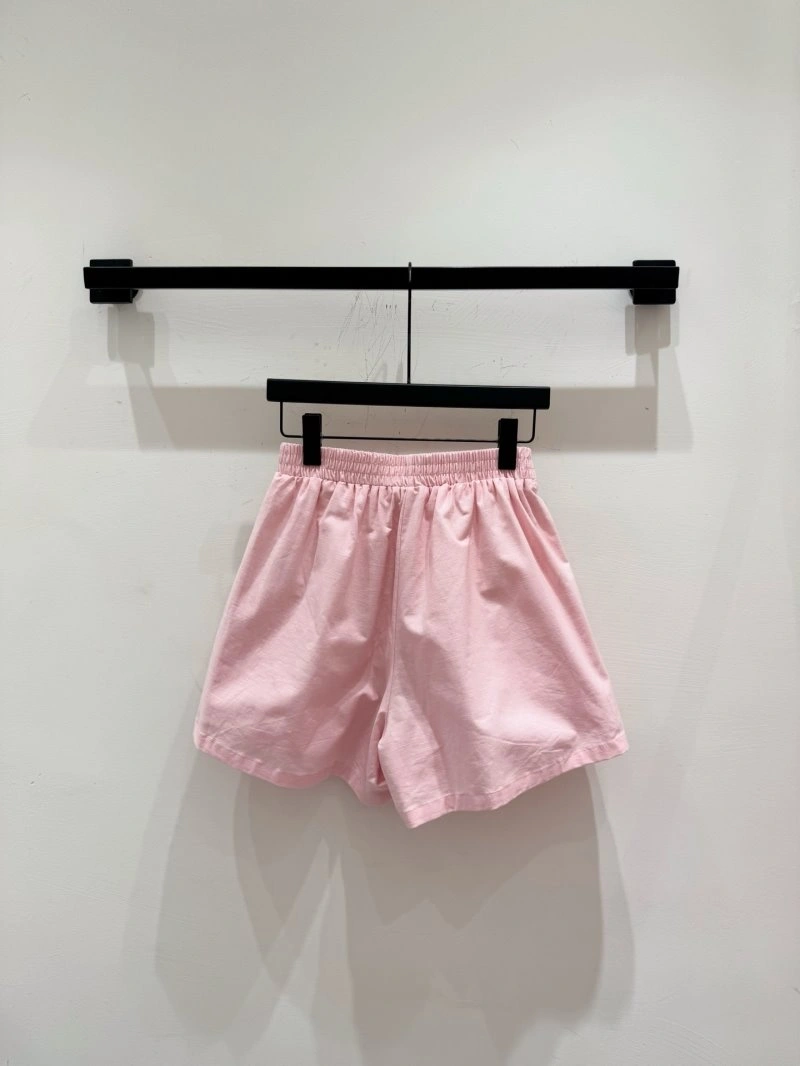 Miu Miu Short Suits WellDesigned 154451