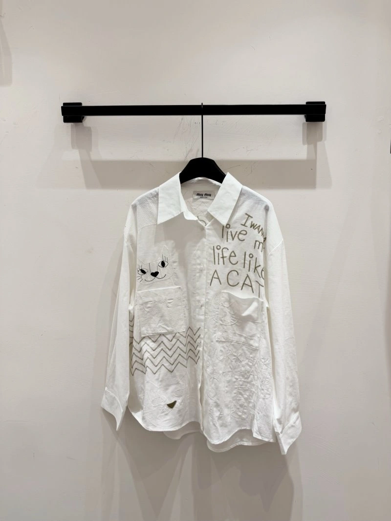 GoAnywhere Miu Miu Short Suits 154449
