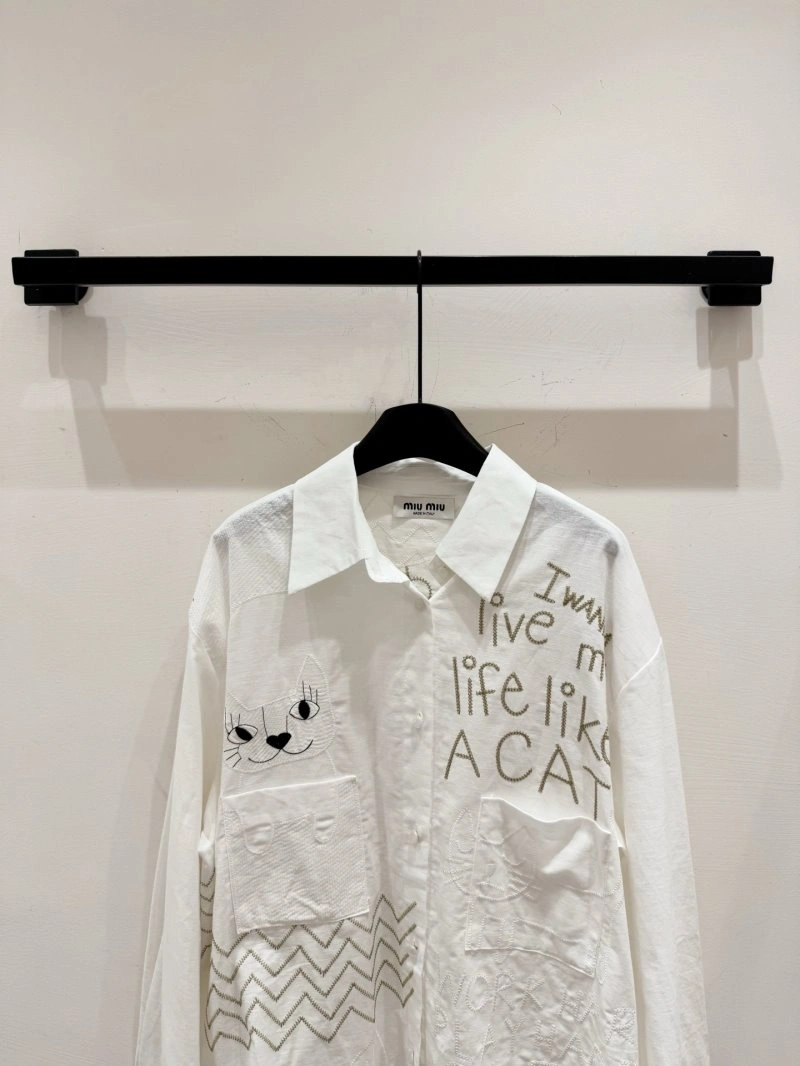 GoAnywhere Miu Miu Short Suits 154449