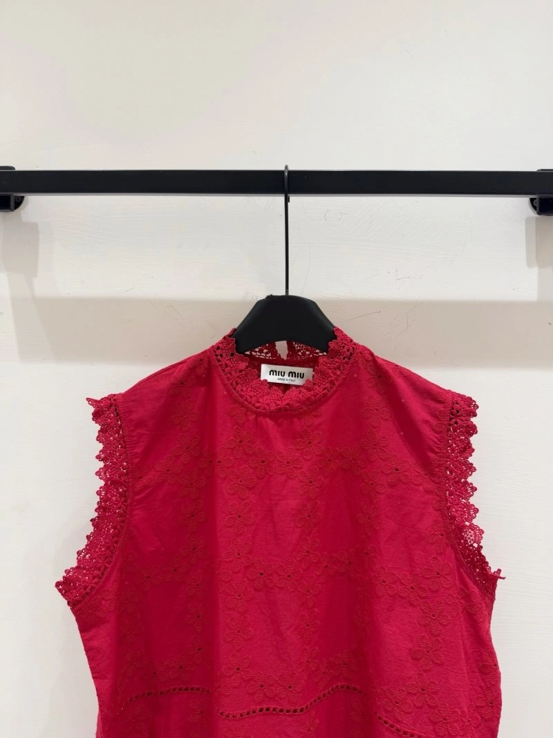 Casual Miu Miu Short Suits 154448