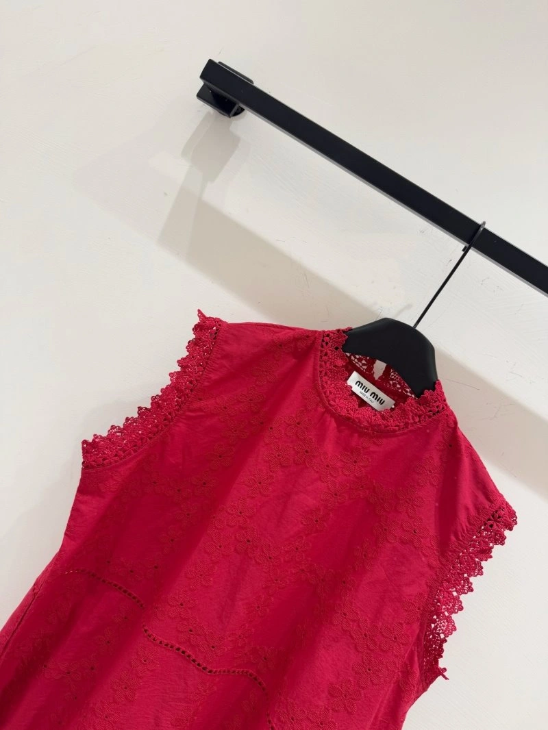 Casual Miu Miu Short Suits 154448