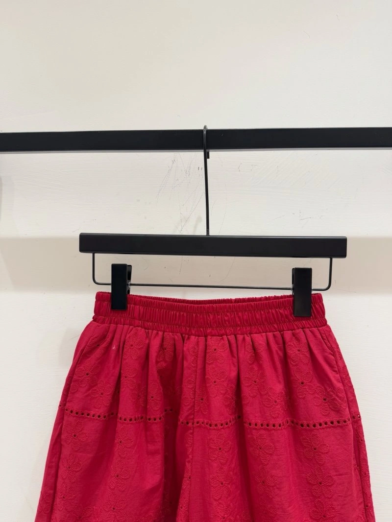 Casual Miu Miu Short Suits 154448