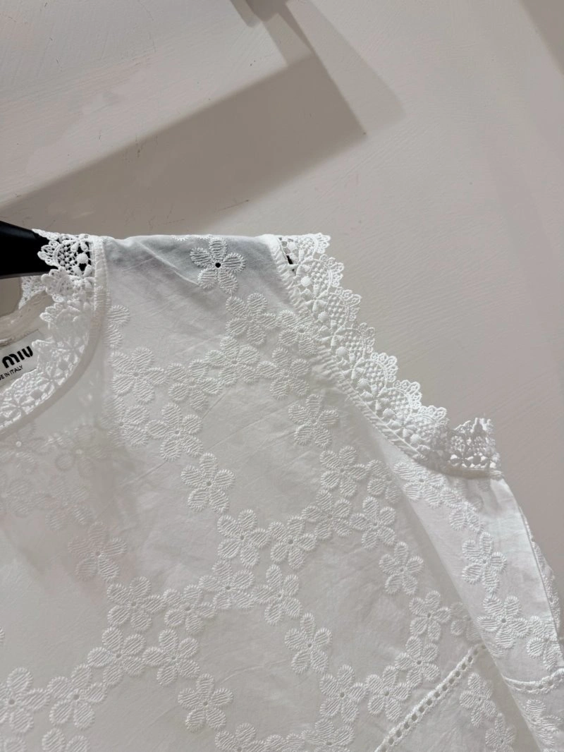 TravelReady Miu Miu Short Suits 154446
