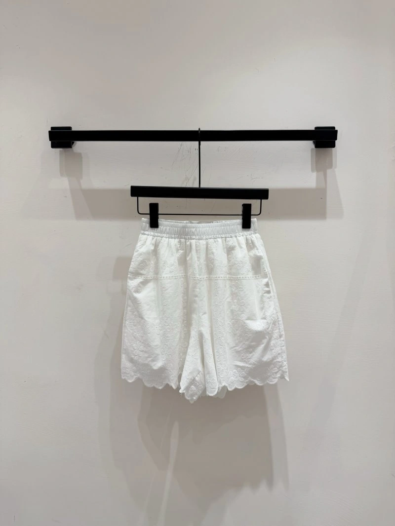 TravelReady Miu Miu Short Suits 154446