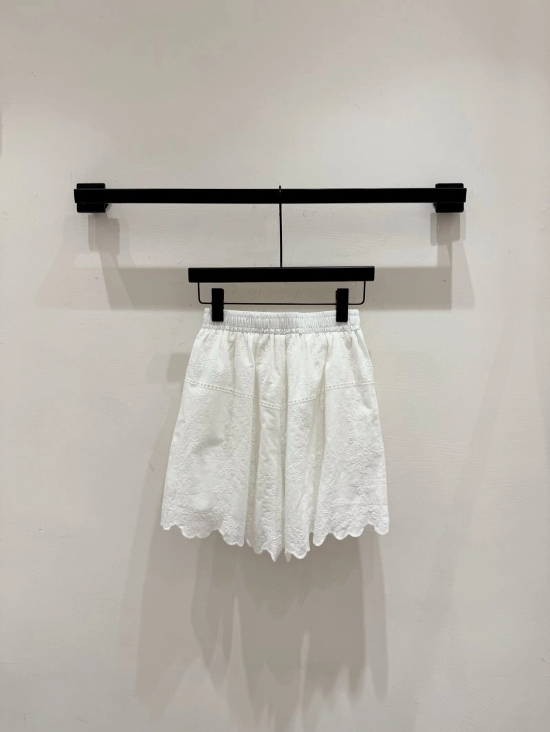 TravelReady Miu Miu Short Suits 154446