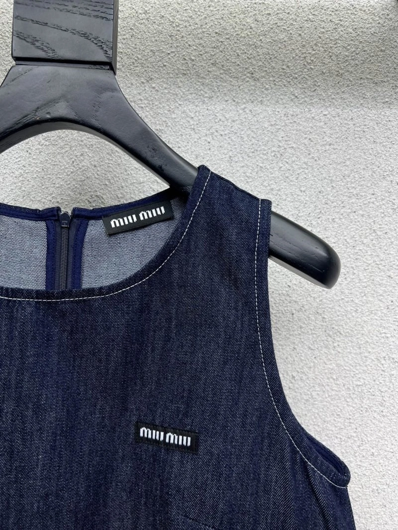 Resilient Miu Miu Short Suits 154447