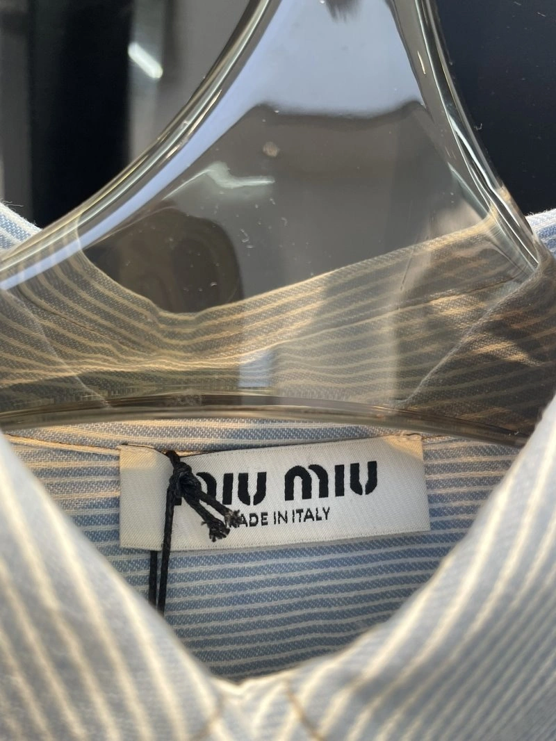 Miu Miu Short Suits Cozy 154492