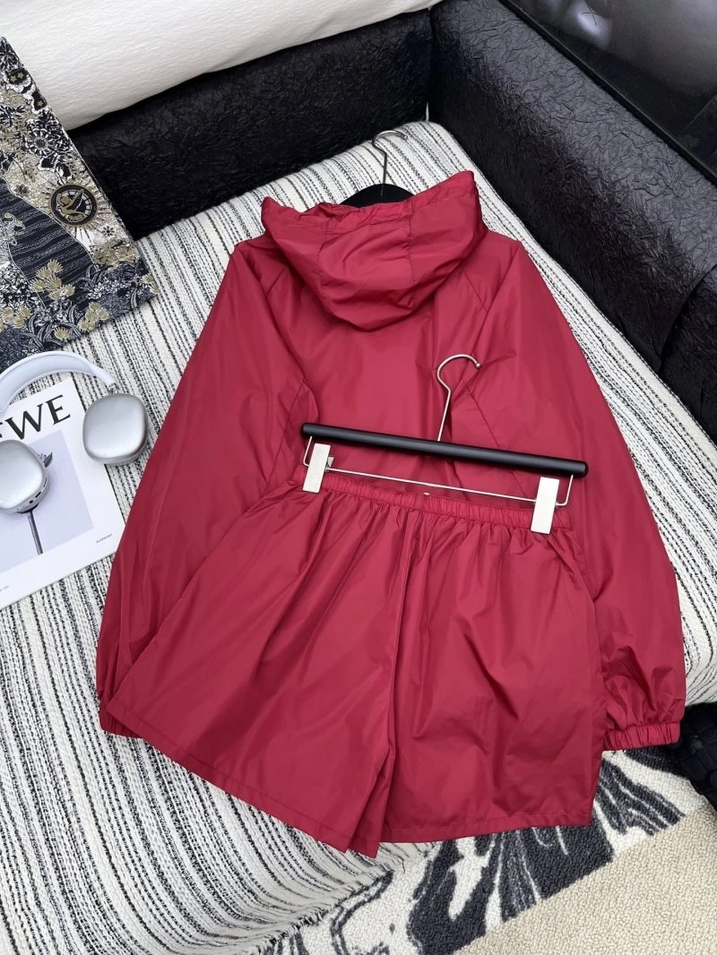 Miu Miu Short Suits GoAnywhere 153013