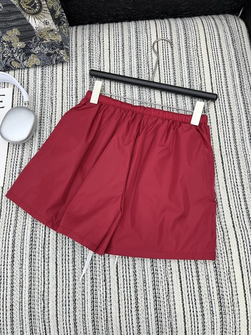Miu Miu Short Suits GoAnywhere 153013