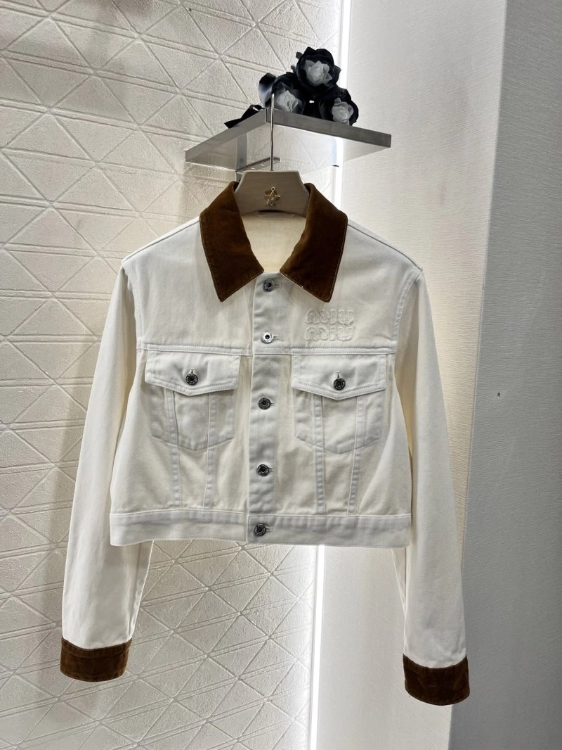 Miu Miu Short Suits FastDry 152998