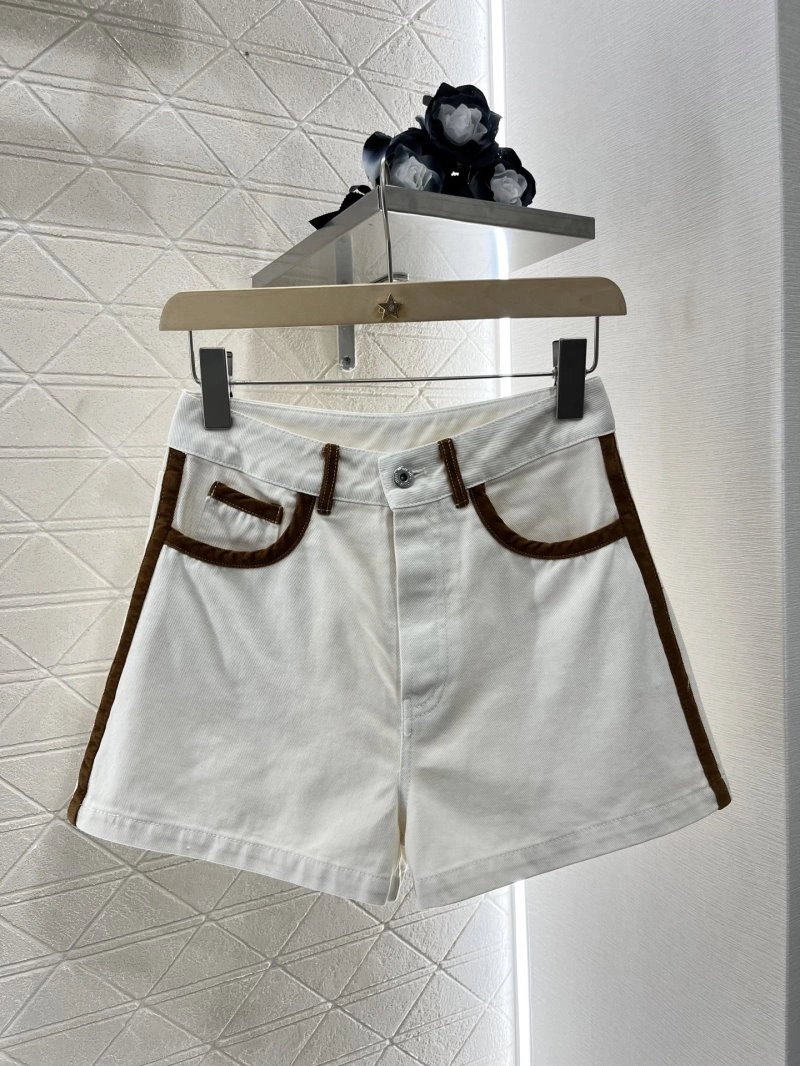 Miu Miu Short Suits FastDry 152998
