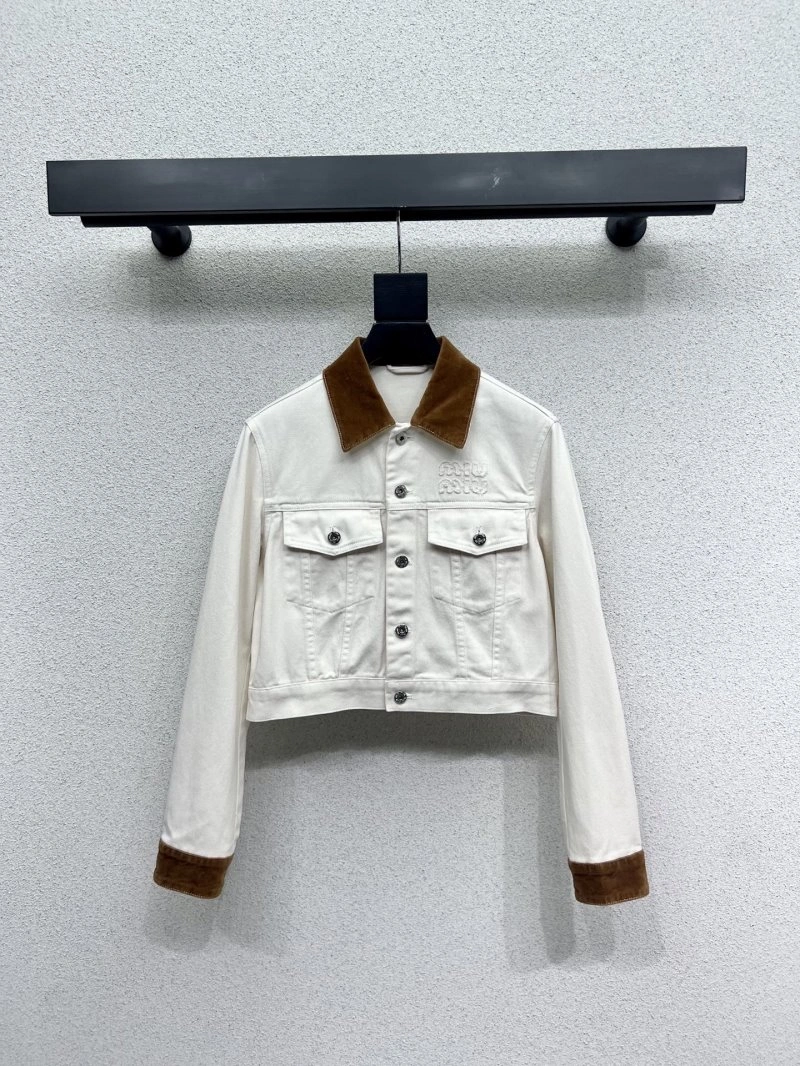 Miu Miu Short Suits Classic 152997