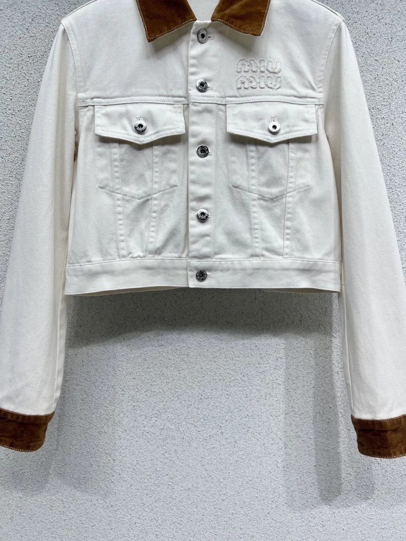 Miu Miu Short Suits Classic 152997