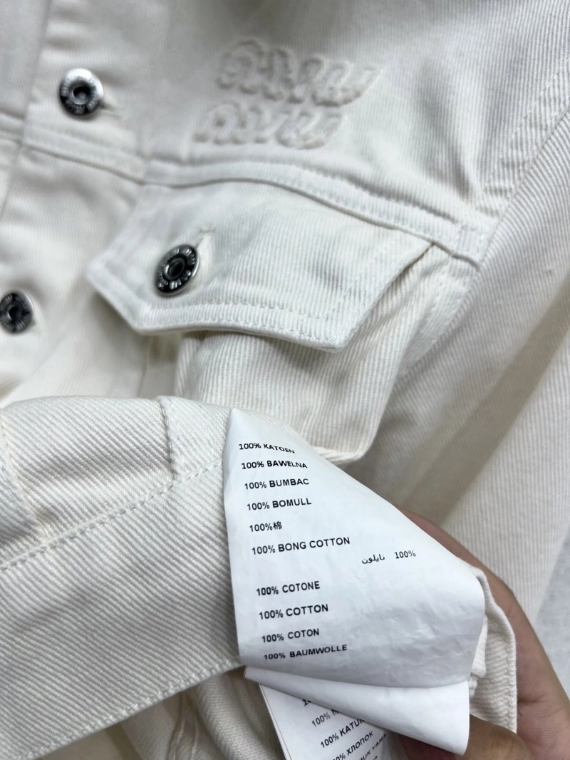 Miu Miu Short Suits Classic 152997