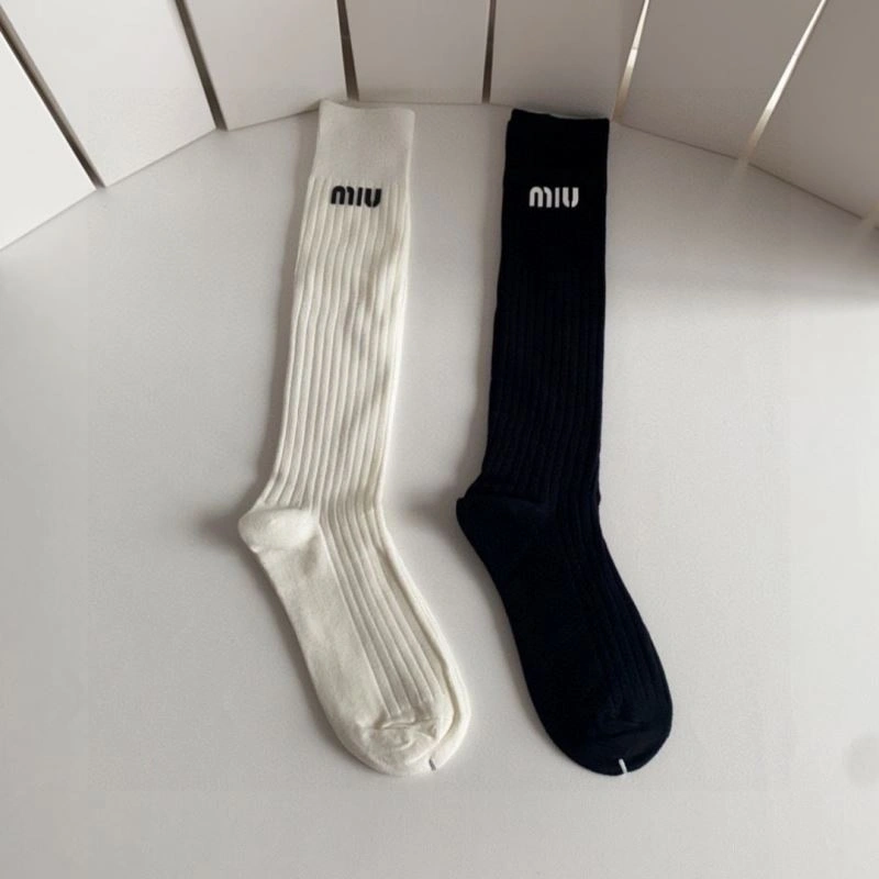 WeatherProof Miu Miu Socks 273491