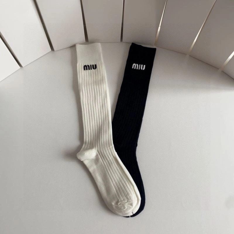 WeatherProof Miu Miu Socks 273491