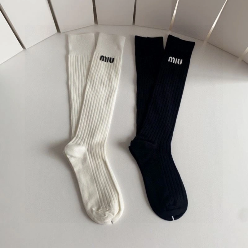 WeatherProof Miu Miu Socks 273491