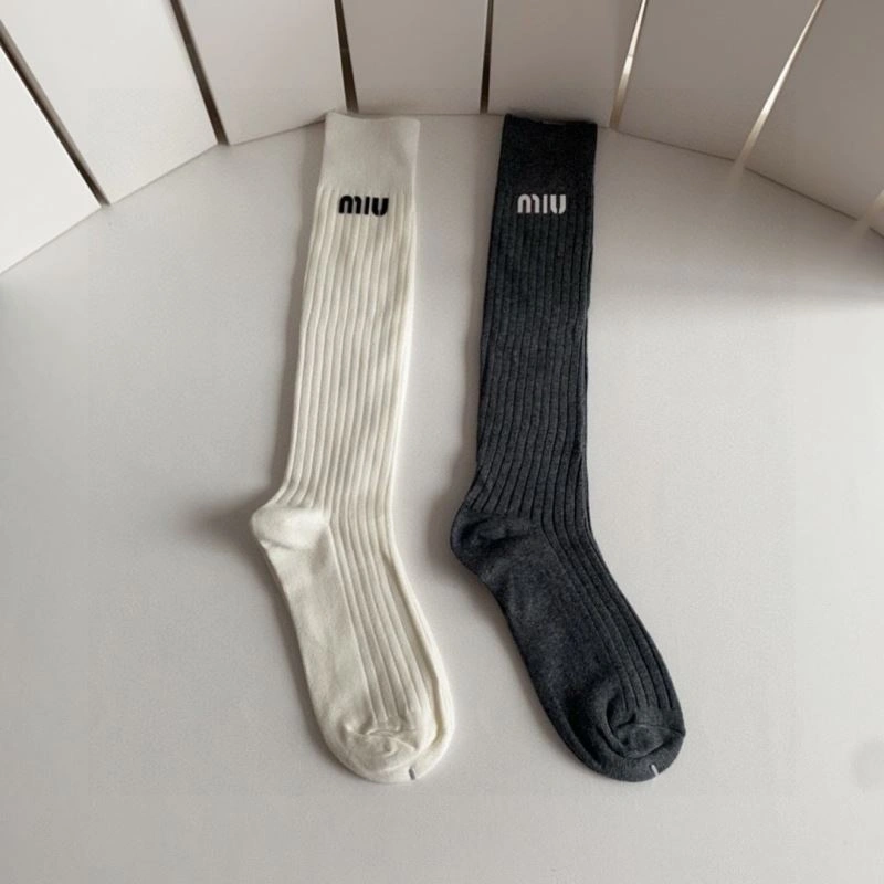 WeatherProof Miu Miu Socks 273491