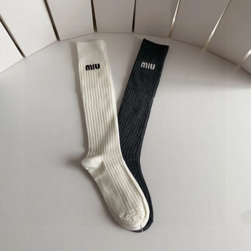 WeatherProof Miu Miu Socks 273491