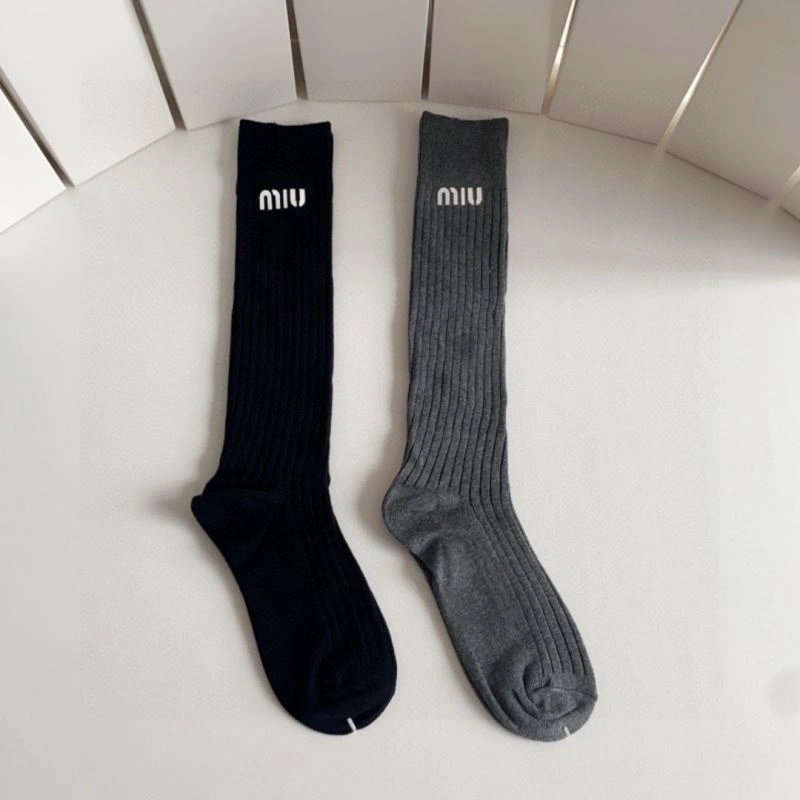 WeatherProof Miu Miu Socks 273491