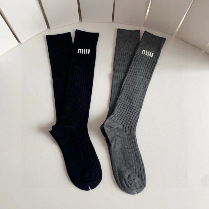 WeatherProof Miu Miu Socks 273491