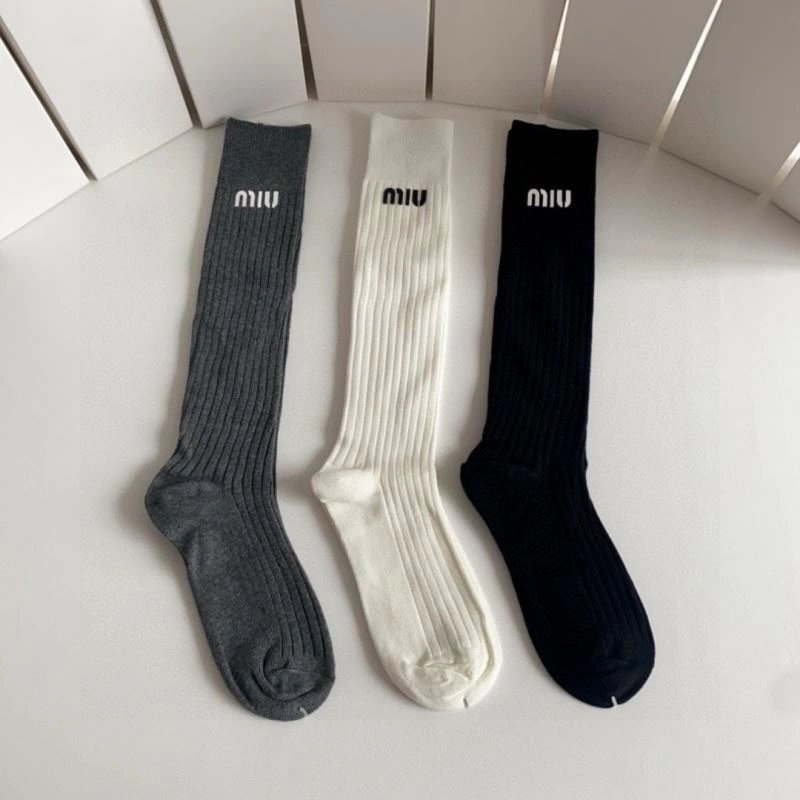 WeatherProof Miu Miu Socks 273491